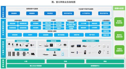 海康威視長子亮相科創(chuàng)板 智能家居應用軟件服務迎來新篇章